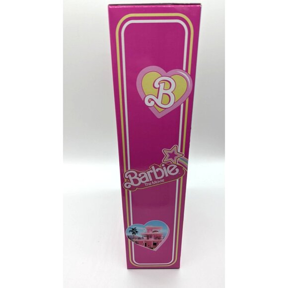 Mattel Creations Ken I am Kenough Doll New in Box Ryan Gosling Barbie the movie - Picture 16 of 16